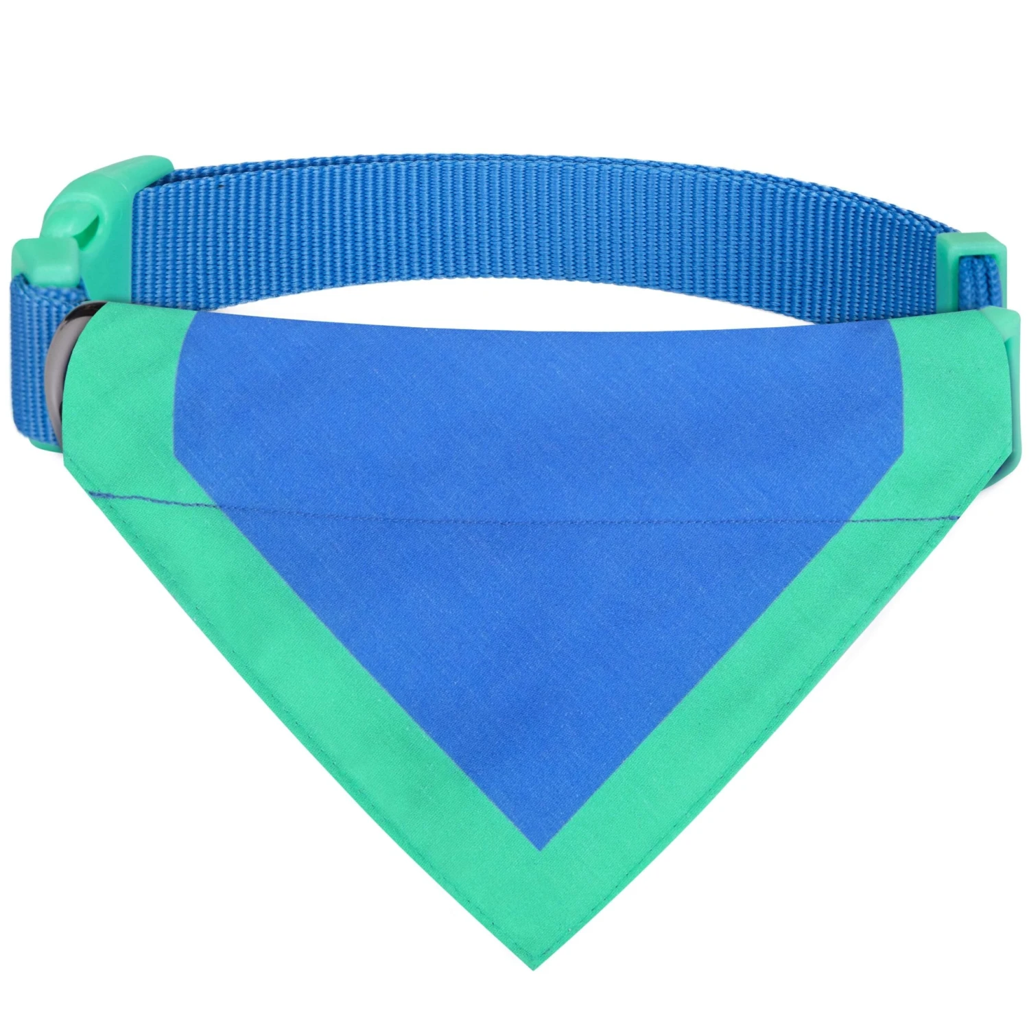 Classic Dog Collar With Bandana For Stylish Pets 15 Classic Dog Collar With Bandana For Stylish Pets - Image 15