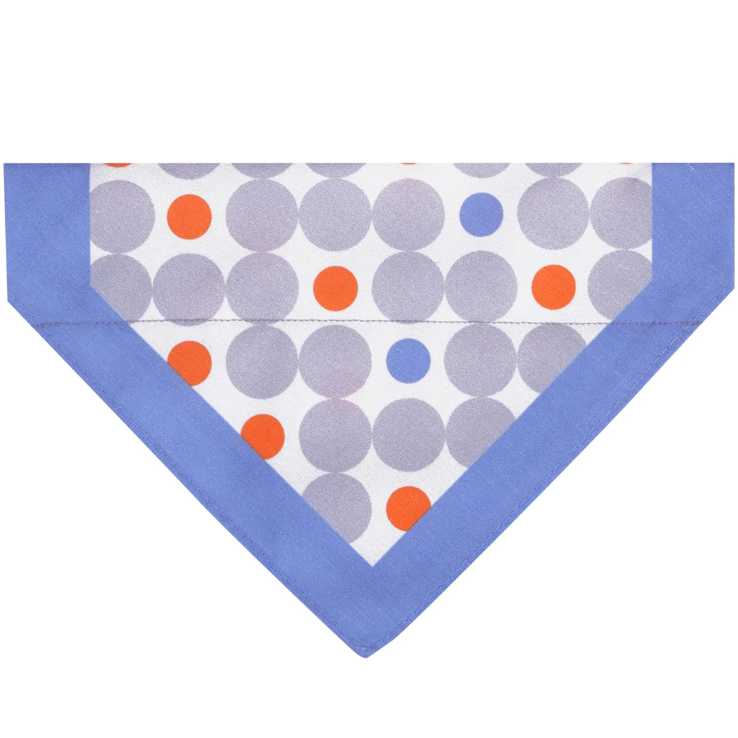 Polka Dot Bandana Dog Collar For Stylish Pet Looks 14 Polka Dot Bandana Dog Collar For Stylish Pet Looks - Image 14