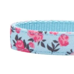 Made Well Floral Dog Collar With Removable Flower Accessory -Dog & Cat Store 1240272024 5
