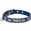 Southwestern Pattern Polyester Webbing Dog Collar For Pets -Dog & Cat Store 1240277043 1