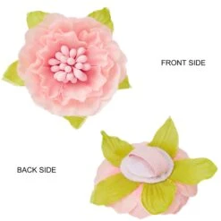 Soft Touch Dotted Velvet Dog Collar For Stylish Pets -Dog & Cat Store 1240284041 5