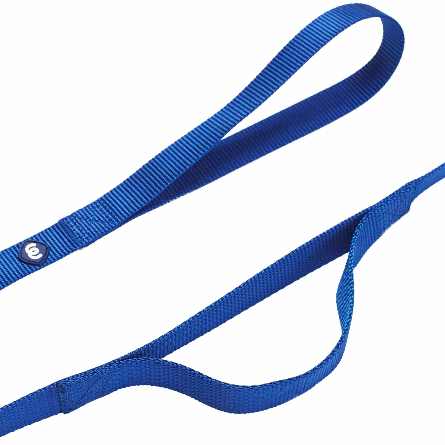 Double Handle Nylon Dog Leash For Boy - Urban Control 4 Double Handle Nylon Dog Leash For Boy - Urban Control - Image 4