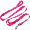 Double Handle Dog Leash For Girl - Urban Control Leash -Dog & Cat Store 1250104025 1