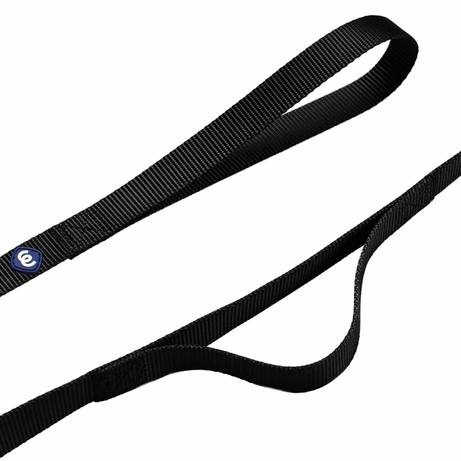 Double Handle Nylon Dog Leash For Boy - Urban Control 8 Double Handle Nylon Dog Leash For Boy - Urban Control - Image 8