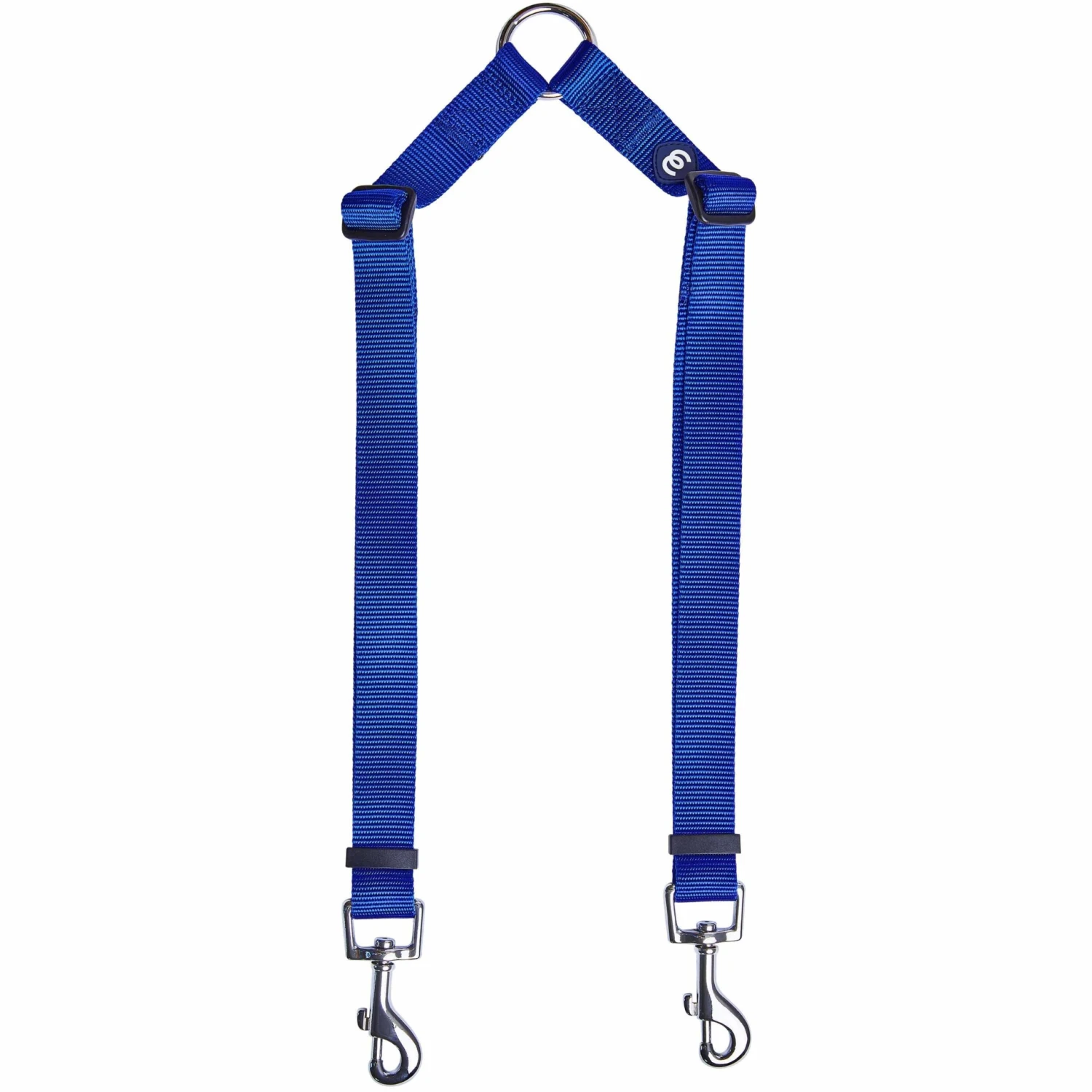 No Tangle Coupler Dog Leash For Two Dogs Walking 3 No Tangle Coupler Dog Leash For Two Dogs Walking - Image 3