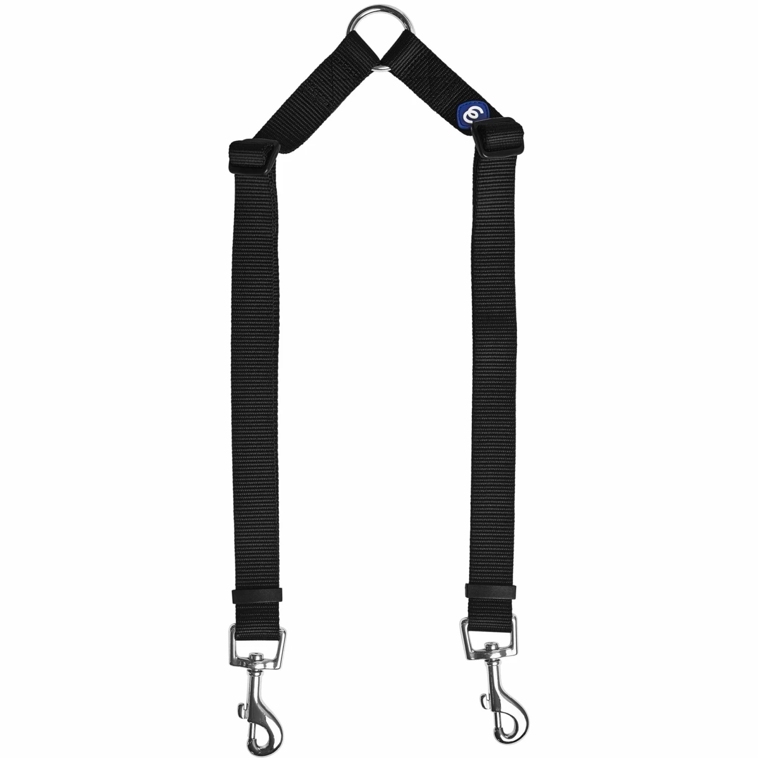 No Tangle Coupler Dog Leash For Two Dogs Walking 8 No Tangle Coupler Dog Leash For Two Dogs Walking - Image 8
