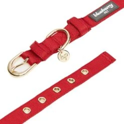 The Most Coveted Dog Collar With Bowtie And Pearl Chic -Dog & Cat Store 1340214047 5