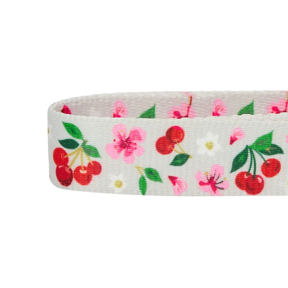 Cherry Blossom Dog Collar For Stylish Pet Adventures 20 Cherry Blossom Dog Collar For Stylish Pet Adventures - Image 20