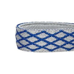 Diamond Pattern Padded Dog Collar For Comfort And Style -Dog & Cat Store 1340233048 6