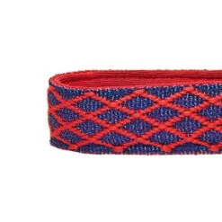 Diamond Pattern Padded Dog Collar For Comfort And Style -Dog & Cat Store 1340234045 6