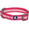 Back To Basics Reflective Dog Collar For Safety And Style -Dog & Cat Store 1340247045 1 8092b6cc f2d1 4eeb ad21 d5cea140a612