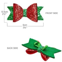 Christmas Dog Collar With Blingy Décor For Festive Style -Dog & Cat Store 1340253046 7 c4c91503 ad2f 4564 ac5d 38910b243b76