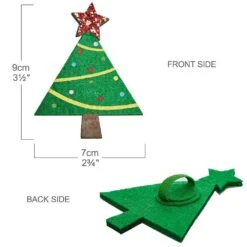 Christmas Dog Collar With Blingy Décor For Festive Style -Dog & Cat Store 1340254043 7 fe4e5f5f e4e7 42a6 b801 7b2d602a2991