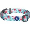 Spring Scent Inspired Garden Floral Dog Collar For Pets -Dog & Cat Store 1340257044 1