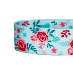 Spring Scent Inspired Garden Floral Dog Collar For Pets -Dog & Cat Store 1340257044 3