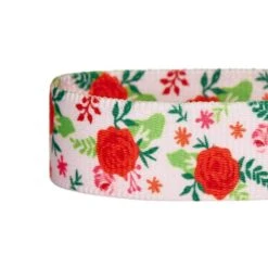 Spring Scent Inspired Garden Floral Dog Collar For Pets -Dog & Cat Store 1340258041 3