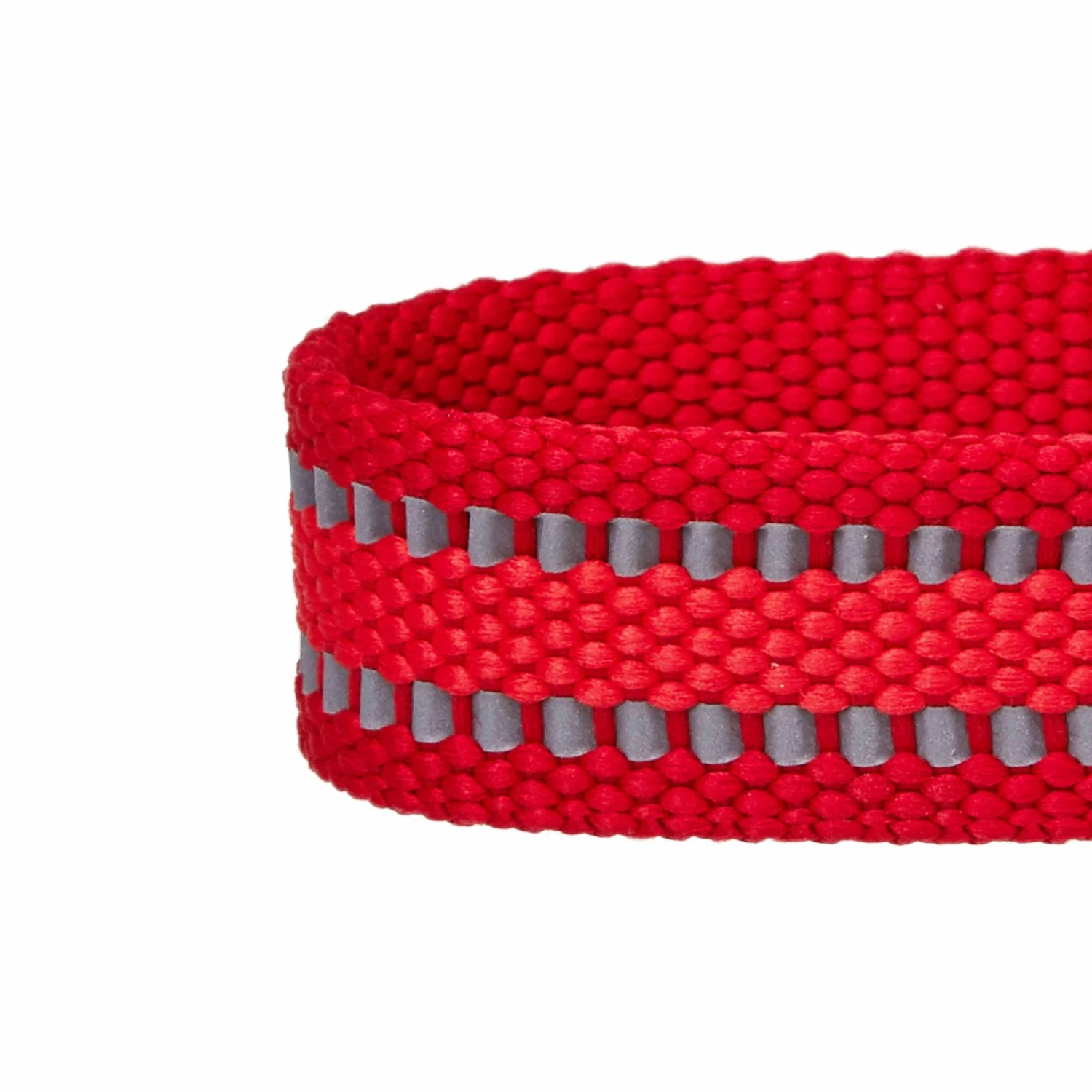 Back To Basics Reflective Dog Collar For Safety And Style 18 Back To Basics Reflective Dog Collar For Safety And Style - Image 18