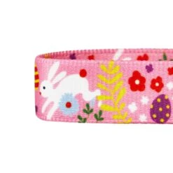 Easter Bunny And Egg Dog Collar For Spring Celebrations 21 Easter Bunny And Egg Dog Collar For Spring Celebrations -Dog & Cat Store 1340283043 3