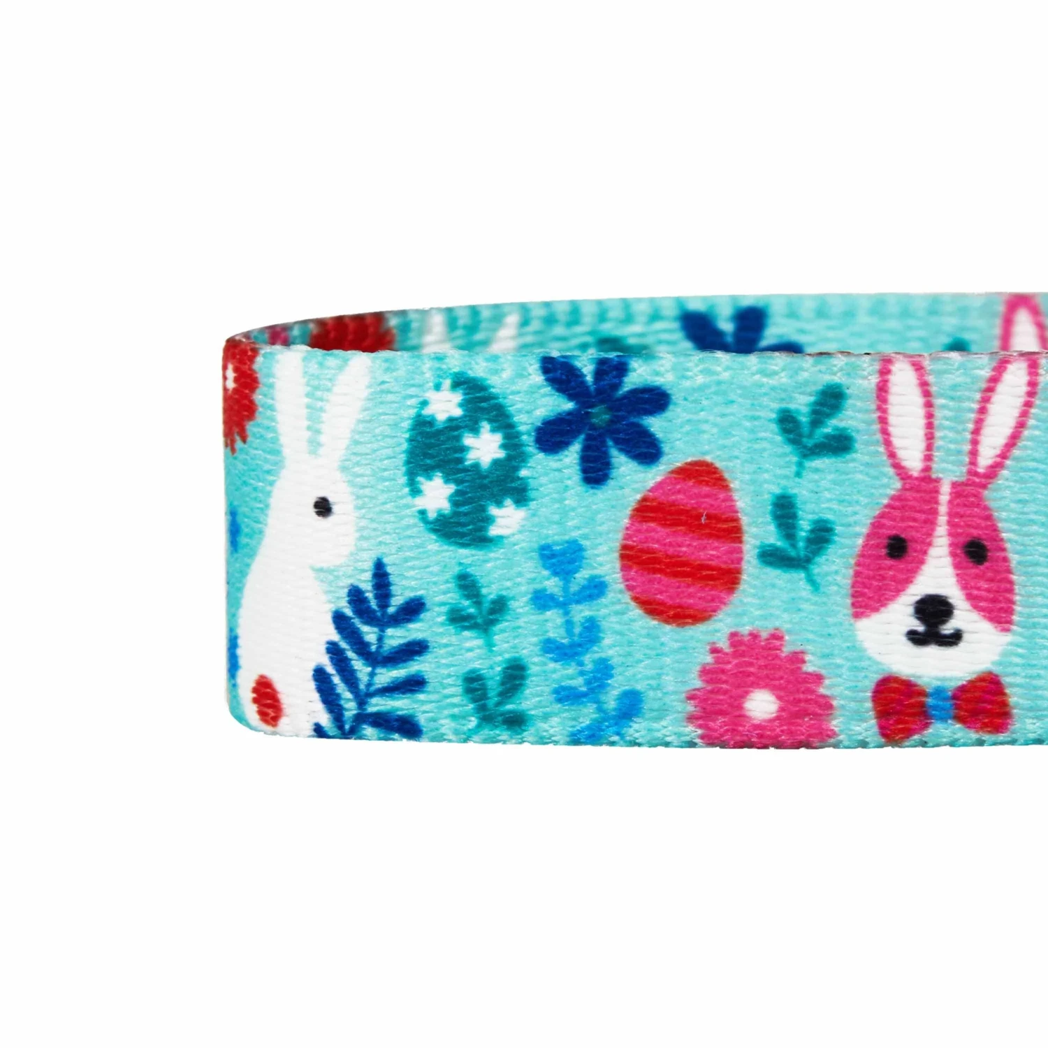 Easter Bunny And Egg Dog Collar For Spring Celebrations 6 Easter Bunny And Egg Dog Collar For Spring Celebrations - Image 6