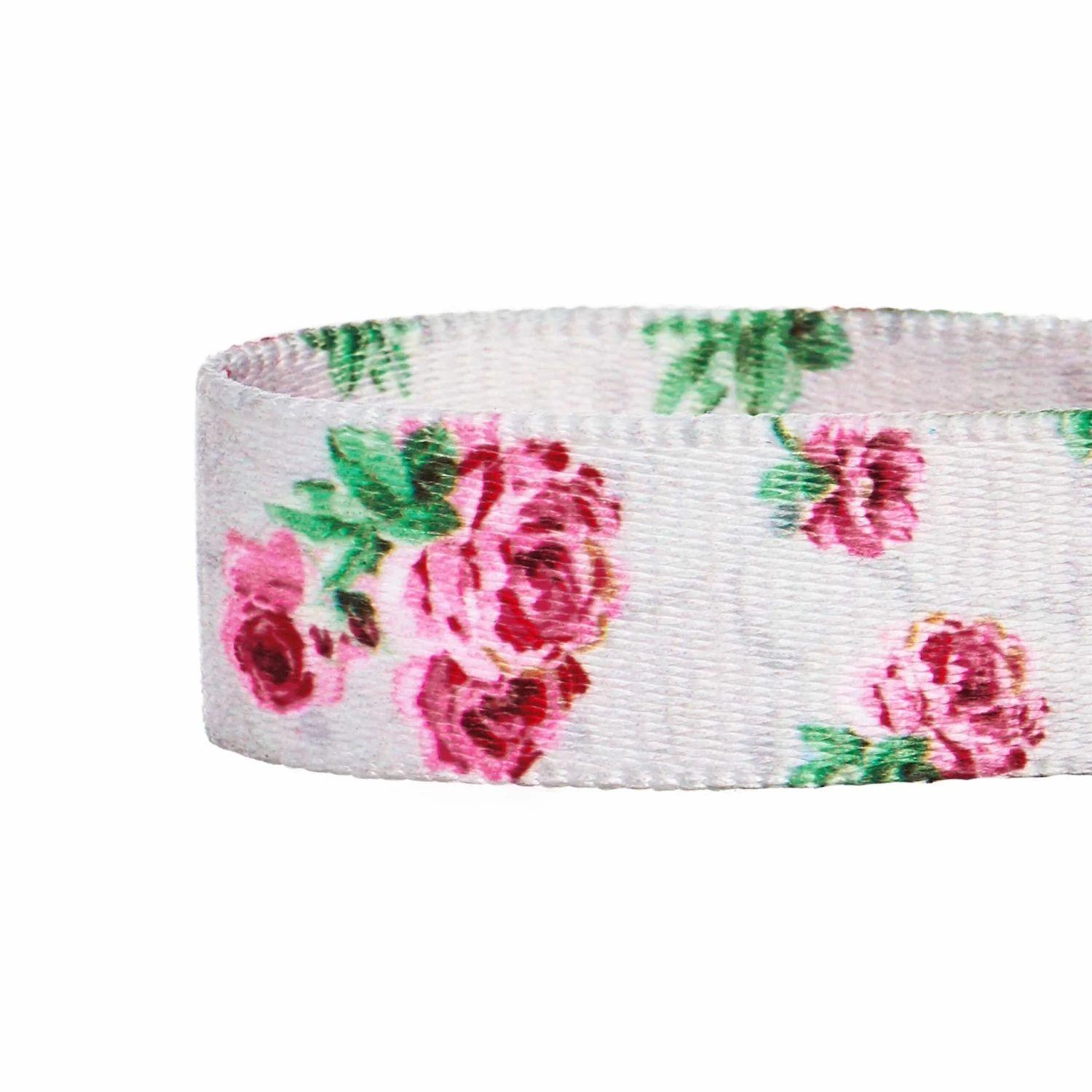 Cherry Blossom Dog Collar For Stylish Pet Adventures 5 Cherry Blossom Dog Collar For Stylish Pet Adventures - Image 5