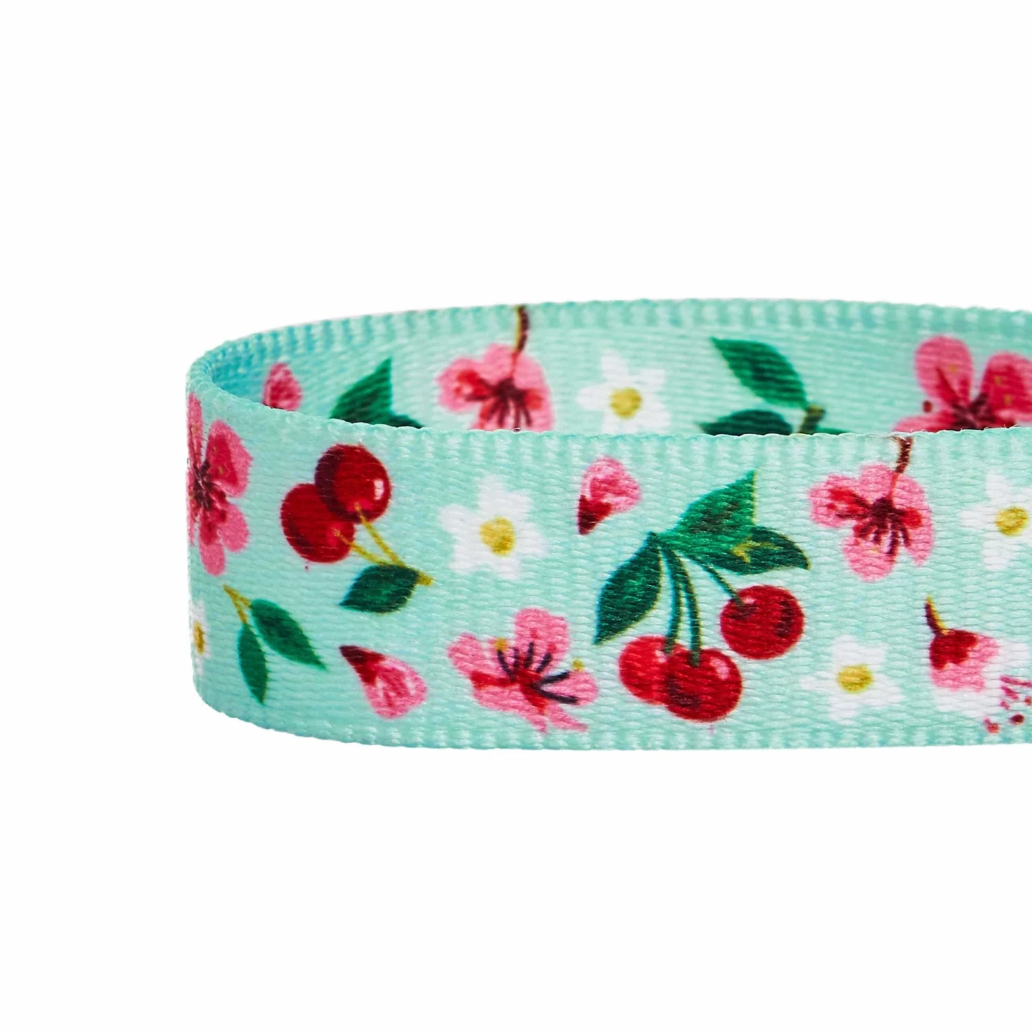 Cherry Blossom Dog Collar For Stylish Pet Adventures 10 Cherry Blossom Dog Collar For Stylish Pet Adventures - Image 10