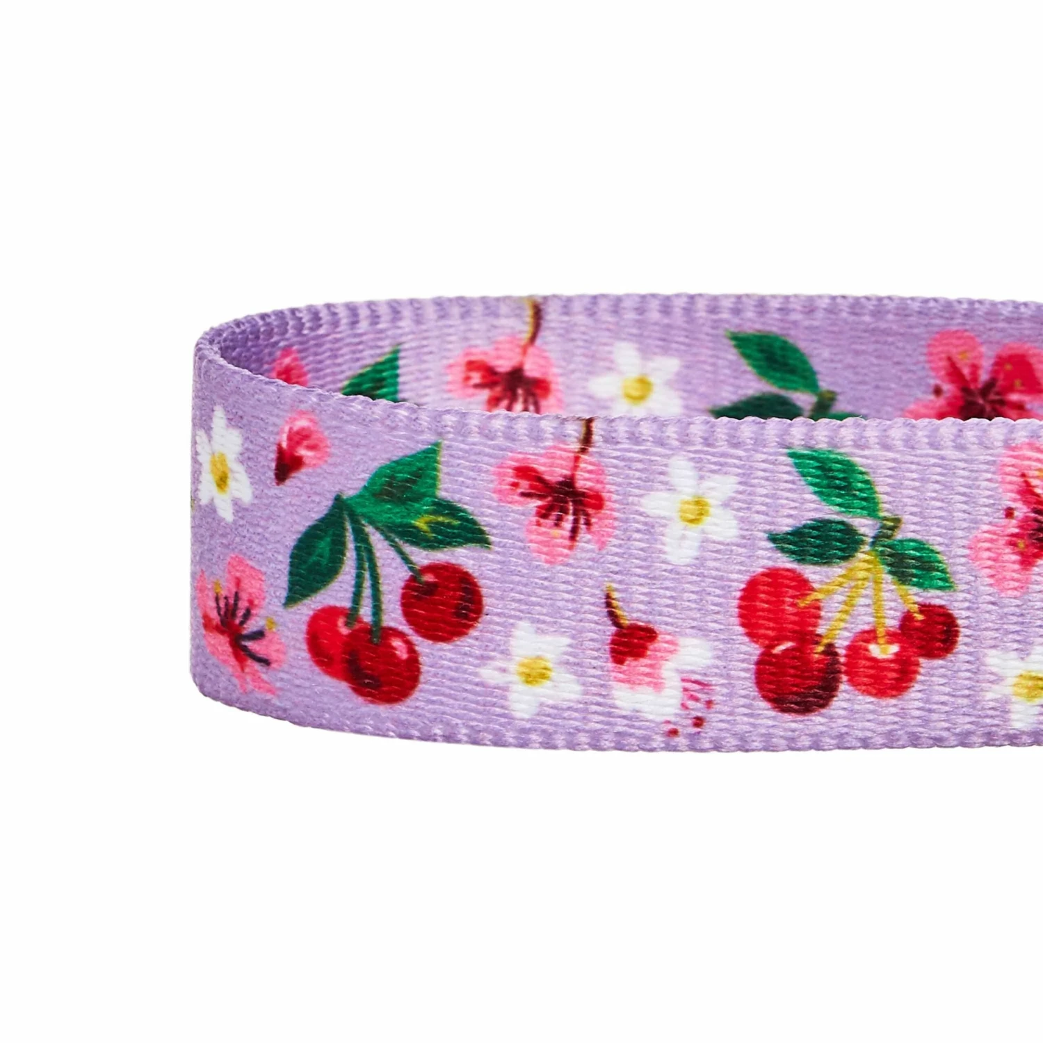 Cherry Blossom Dog Collar For Stylish Pet Adventures 15 Cherry Blossom Dog Collar For Stylish Pet Adventures - Image 15