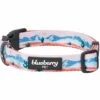 Blueberry Pet X Jackelyn Ho Dog Collar For Summer Adventures -Dog & Cat Store 1440221044 1 af8cfdd4 f696 4f0b 80f6 427fa88ea244