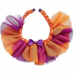Halloween Thanksgiving Party Costume Dog Collar In Warm Tone 8 Halloween Thanksgiving Party Costume Dog Collar In Warm Tone -Dog & Cat Store 1440229026 1