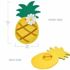 Zesty Fruit Dog Collar For Stylish Summer Adventures -Dog & Cat Store 1440243046 3 979f4a7f 635e 452e bd30 76bd976d0db6