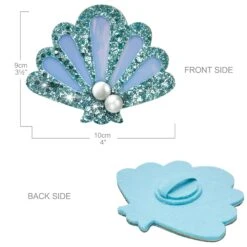 Enchanting Sea Dog Collar For Stylish Summer Adventures -Dog & Cat Store 1440249048 3 1