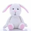 6 Inch Cuddly Plush Dog Toy For Fun And Playtime -Dog & Cat Store 1 1