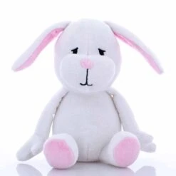 6 Inch Cuddly Plush Dog Toy For Fun And Playtime