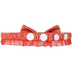 Lucky Clouds Bowtie Cat Collar With Pearl For Stylish Cats 14 Lucky Clouds Bowtie Cat Collar With Pearl For Stylish Cats -Dog & Cat Store 2020150686 4