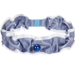 Stylish Elastic Cat Collar With Bell For Comfort And Safety -Dog & Cat Store 2020150778 1