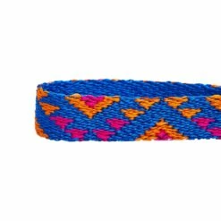 Southwestern Tribal Triangles Cat Collar For Stylish Cats 8 Southwestern Tribal Triangles Cat Collar For Stylish Cats -Dog & Cat Store 2020150884 3