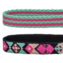 Geometric Design Cat Collar, 2 Pack For Stylish Cats -Dog & Cat Store 2020180027 4