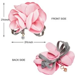 Dogs & Cats & Co. A Scent Of Spring Balloon Flower Cat Collar 31 Dogs & Cats & Co. A Scent Of Spring Balloon Flower Cat Collar -Dog & Cat Store 2020300302 4