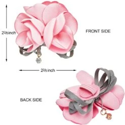 Dogs & Cats & Co. A Scent Of Spring Balloon Flower Cat Collar 35 Dogs & Cats & Co. A Scent Of Spring Balloon Flower Cat Collar -Dog & Cat Store 2020300319 4