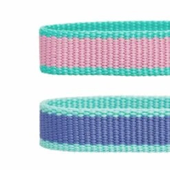 Classic Solid Cat Collar, 2 Pack For Stylish Feline Adventures -Dog & Cat Store 2020550011 3