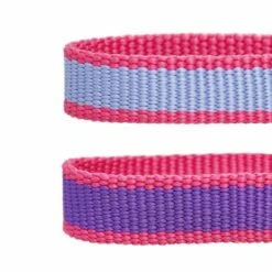 Classic Solid Cat Collar, 2 Pack For Stylish Feline Adventures -Dog & Cat Store 2020550028 3