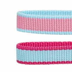 Classic Solid Cat Collar, 2 Pack For Stylish Feline Adventures -Dog & Cat Store 2020550059 3