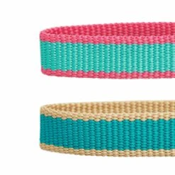 Classic Solid Cat Collar, 2 Pack For Stylish Cats 23 Classic Solid Cat Collar, 2 Pack For Stylish Cats -Dog & Cat Store 2020550066 3