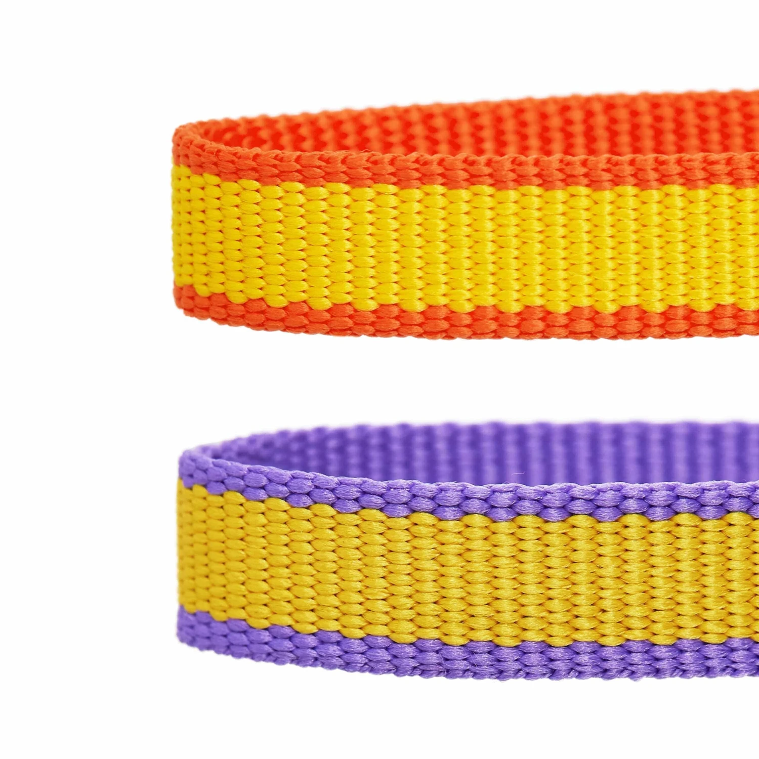 Classic Solid Cat Collar, 2 Pack For Stylish Cats 3 Classic Solid Cat Collar, 2 Pack For Stylish Cats - Image 3