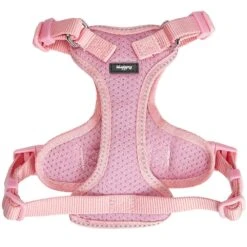 Reflective Cat Harness & Leash Set With Bell For Safety -Dog & Cat Store 2030104006 3