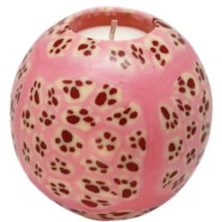 1 Pack Pink Paws Handmade Candle Assortment For Home Décor -Dog & Cat Store 3 1fe904bf bf0f 41a2 a1cb b55ec2368773
