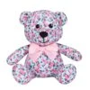6" Made Well Floral Print Bear Dog Toy For Playtime Fun 40 6" Made Well Floral Print Bear Dog Toy For Playtime Fun -Dog & Cat Store 3 681f56b7 074e 47bb 9a68 100d1a0b854c