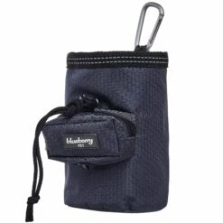 Dog Treat Pouch Bag For Easy Pet Snack Storage And Access