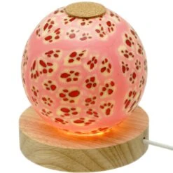 Scented Candle And Light Assortment, Decorative Soy Candle Pink Paws -Dog & Cat Store 4 4 1