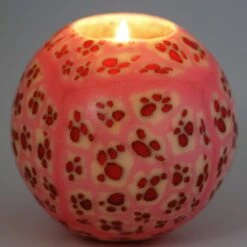 1 Pack Pink Paws Handmade Candle Assortment For Home Décor -Dog & Cat Store 46b67ce1d7a1f97bd698a328d3e1dc29 fe6fe84d 8ba1 4cda 82c9 30ce2ac241ef