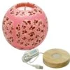 Scented Candle And Light Assortment, Decorative Soy Candle Pink Paws -Dog & Cat Store 4 62e0e708 d1e9 41e2 b4a8 b15c7e82a0a4